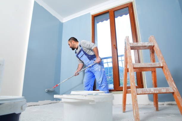 Environmental Consulting for Mold Prevention in Kings Park West, VA